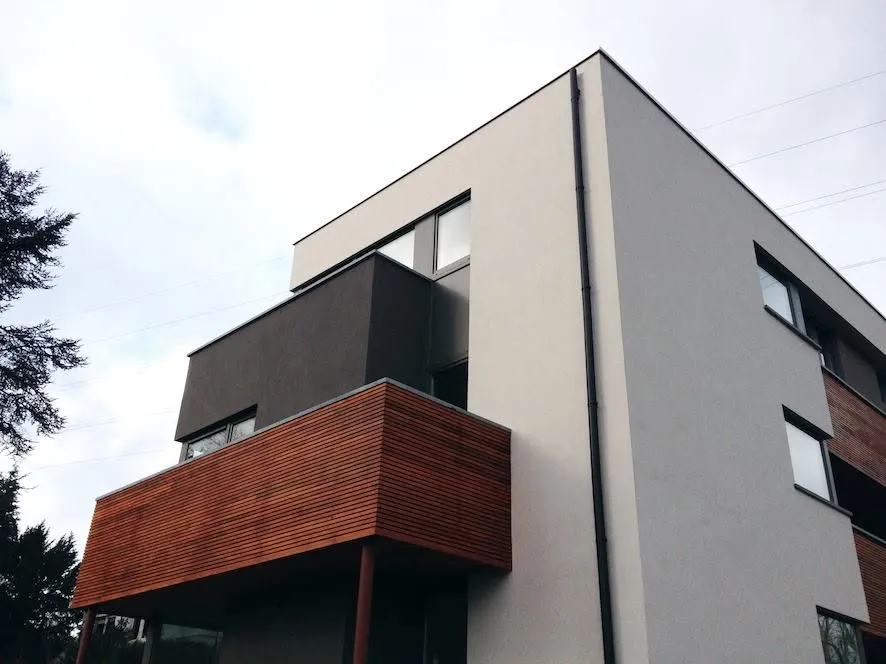 Immeubles de 6 logements