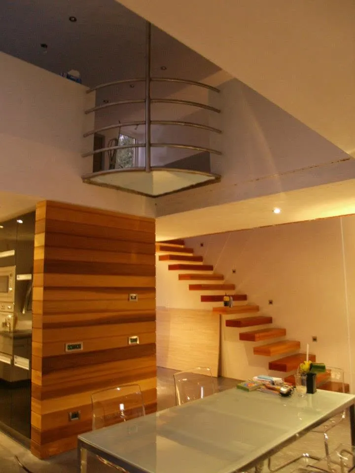 Habitation unifamiliale