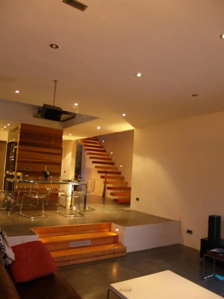 Habitation unifamiliale