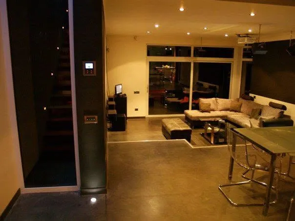 Habitation unifamiliale