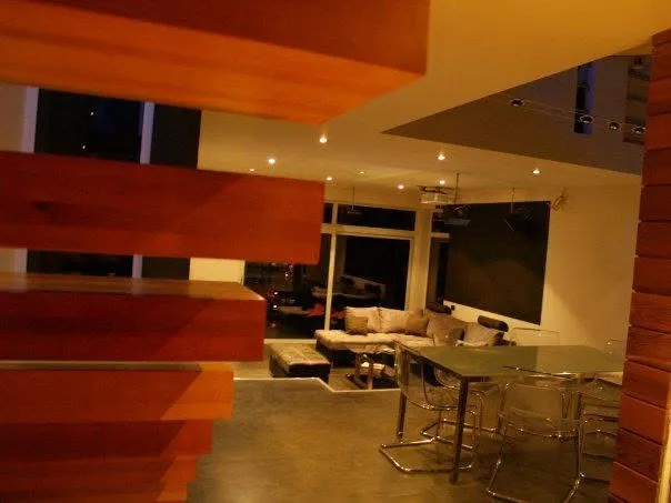 Habitation unifamiliale