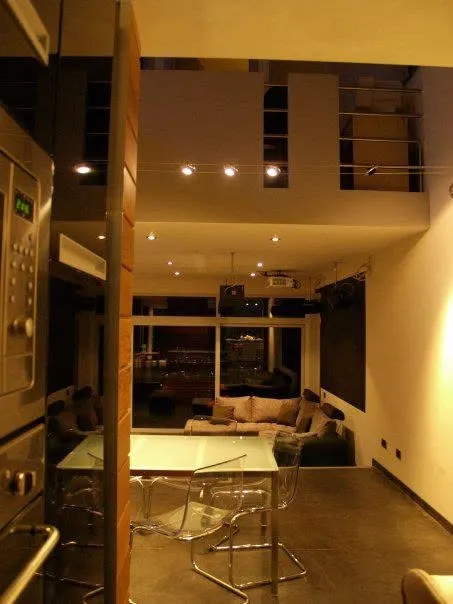 Habitation unifamiliale
