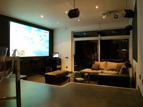 Habitation unifamiliale