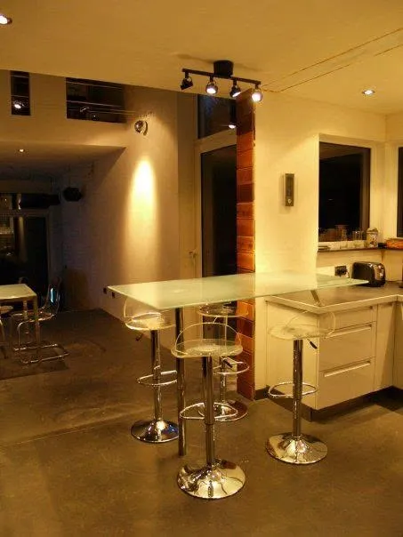 Habitation unifamiliale