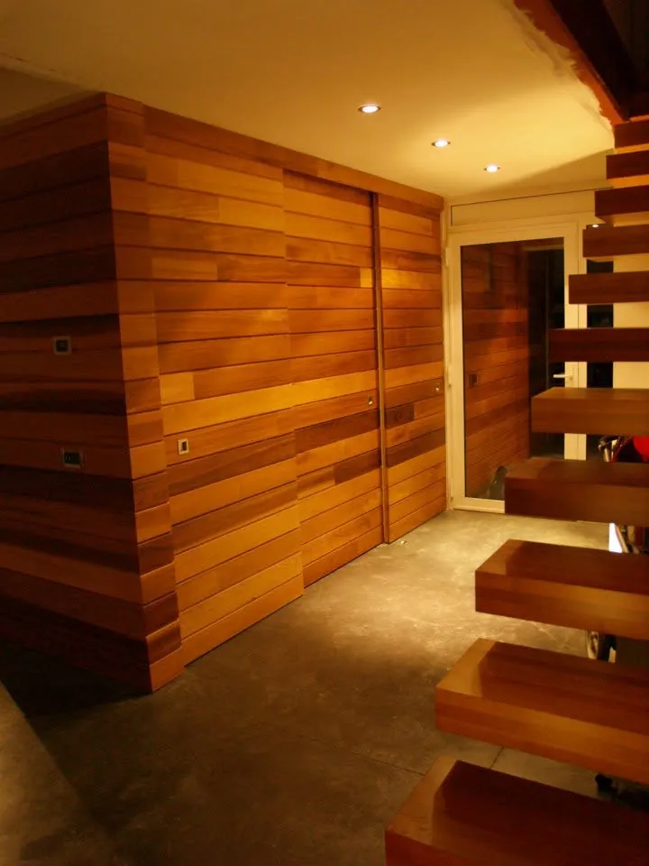 Habitation unifamiliale