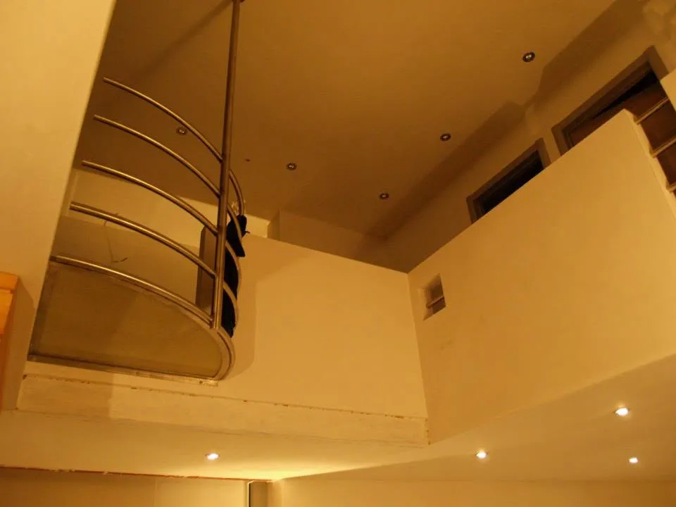 Habitation unifamiliale