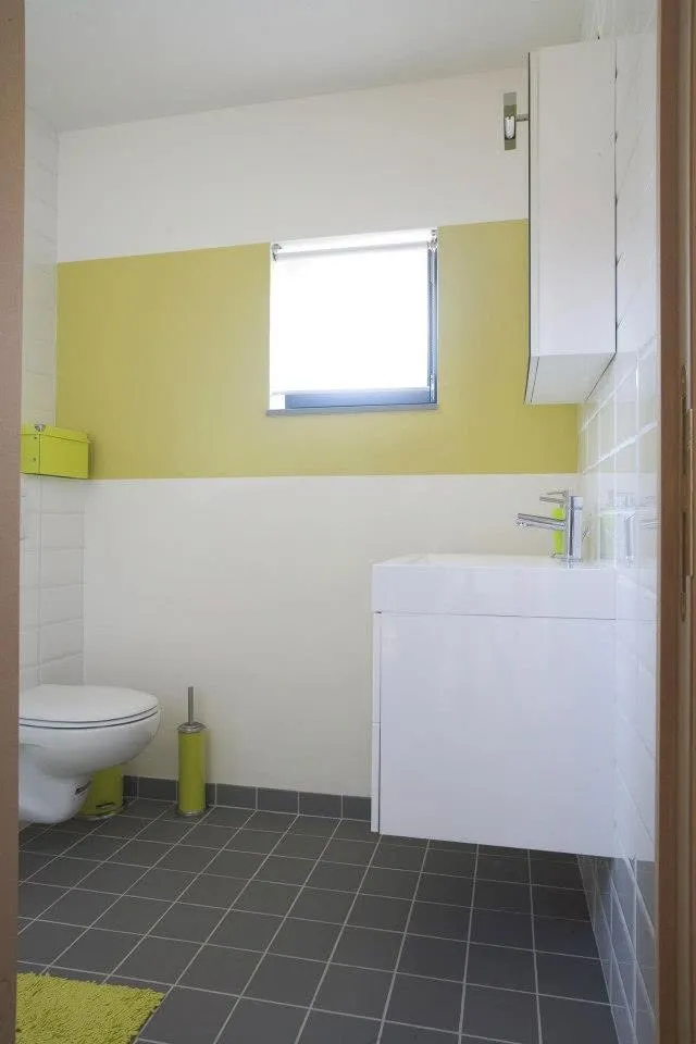 Habitation et cabinet de kinésithérapie