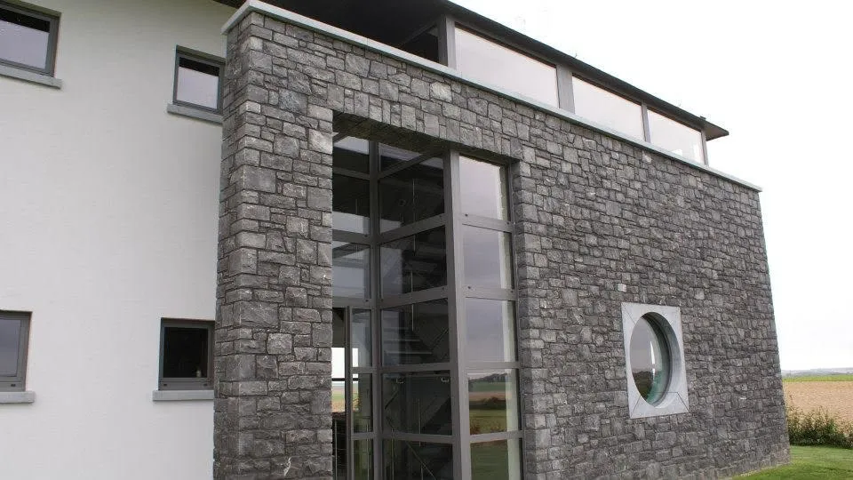 Habitation unifamiliale