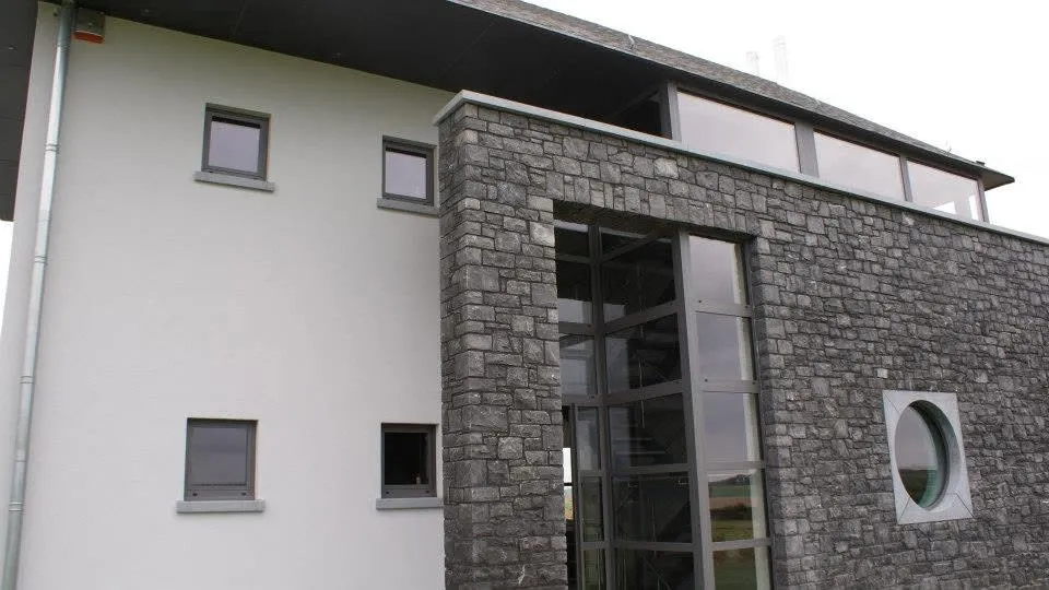 Habitation unifamiliale